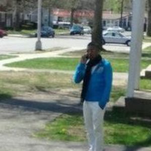 Meet your Posher, Alberto